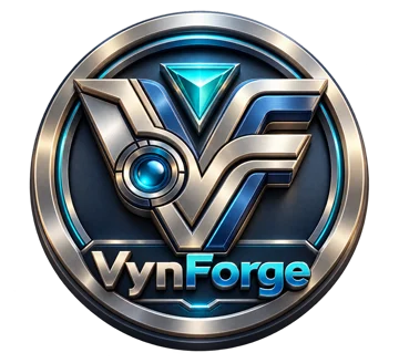 VynForge